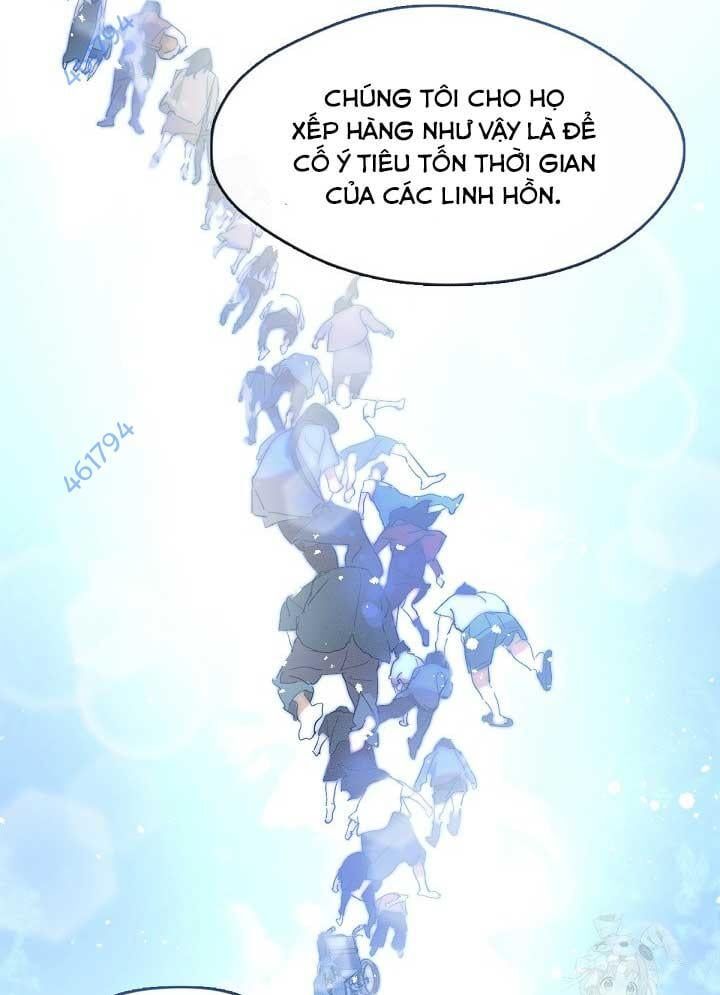 Nhà Hàng Thế Giới Ngầm Chap 38 - Next Chap 39