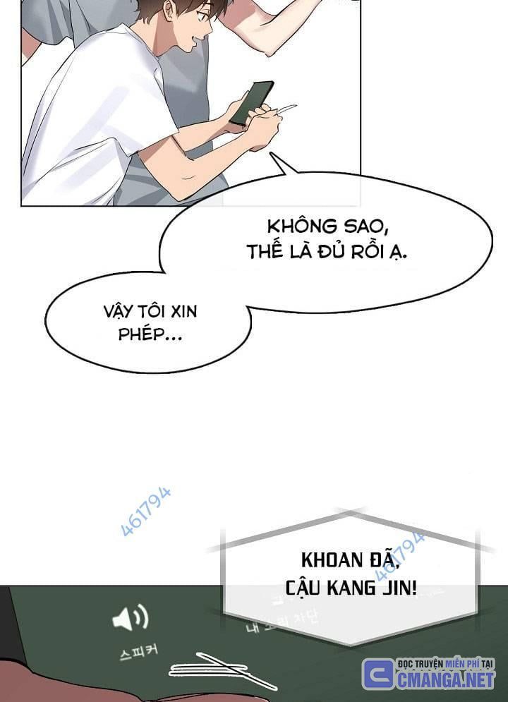Nhà Hàng Thế Giới Ngầm Chap 38 - Next Chap 39