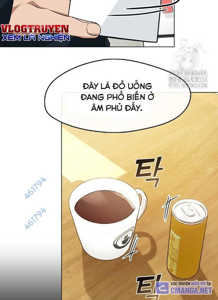 Nhà Hàng Thế Giới Ngầm Chap 39 - Next Chap 40