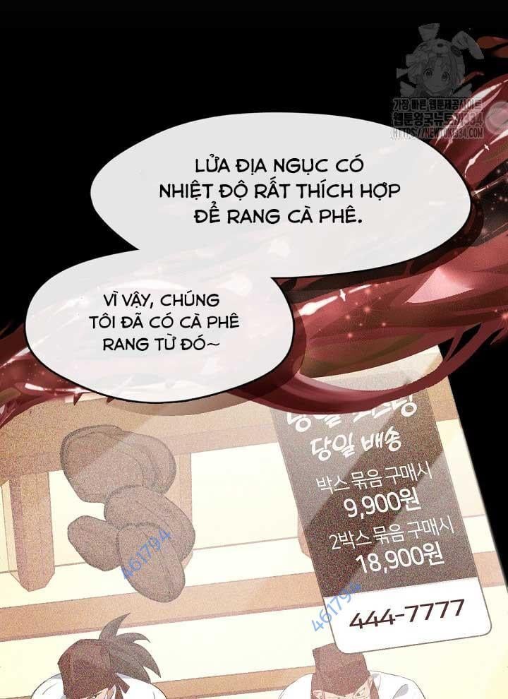 Nhà Hàng Thế Giới Ngầm Chap 39 - Next Chap 40