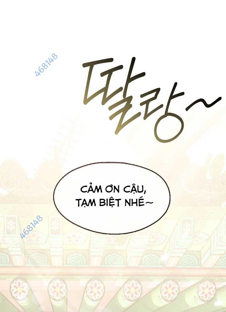 Nhà Hàng Thế Giới Ngầm Chap 40 - Next Chap 41