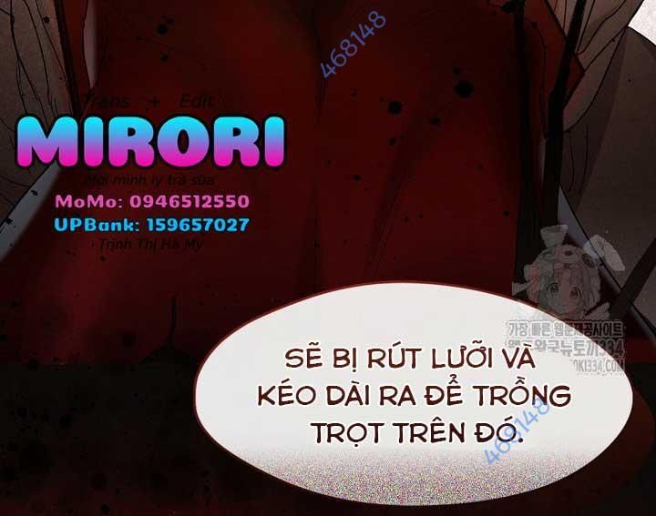 Nhà Hàng Thế Giới Ngầm Chap 40 - Next Chap 41