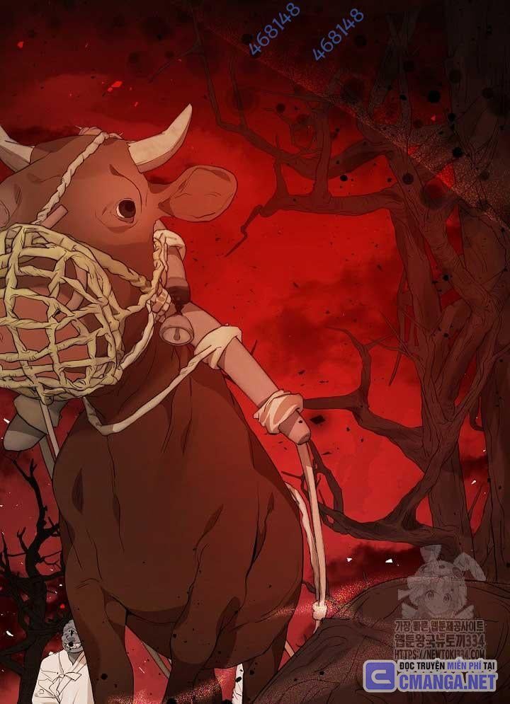 Nhà Hàng Thế Giới Ngầm Chap 40 - Next Chap 41