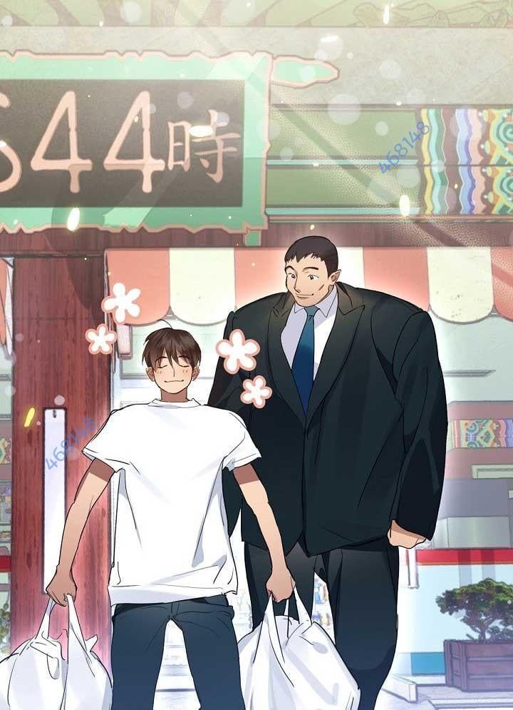 Nhà Hàng Thế Giới Ngầm Chap 40 - Next Chap 41