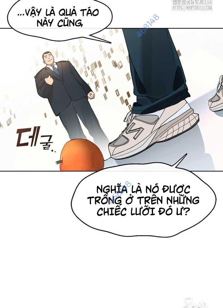 Nhà Hàng Thế Giới Ngầm Chap 40 - Next Chap 41