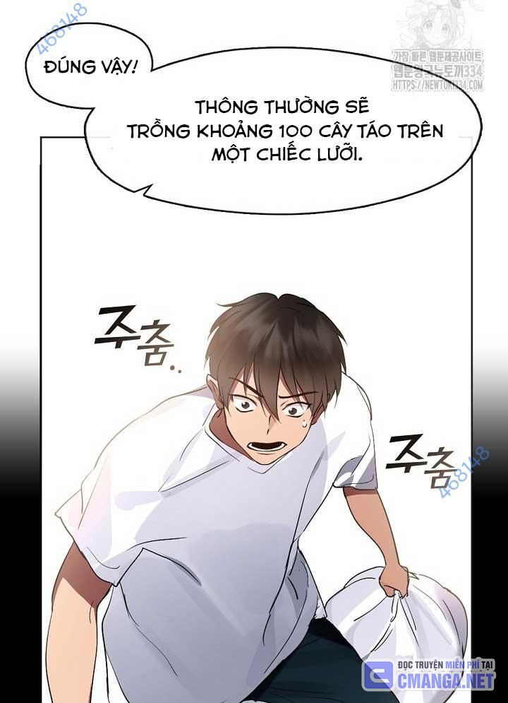 Nhà Hàng Thế Giới Ngầm Chap 40 - Next Chap 41