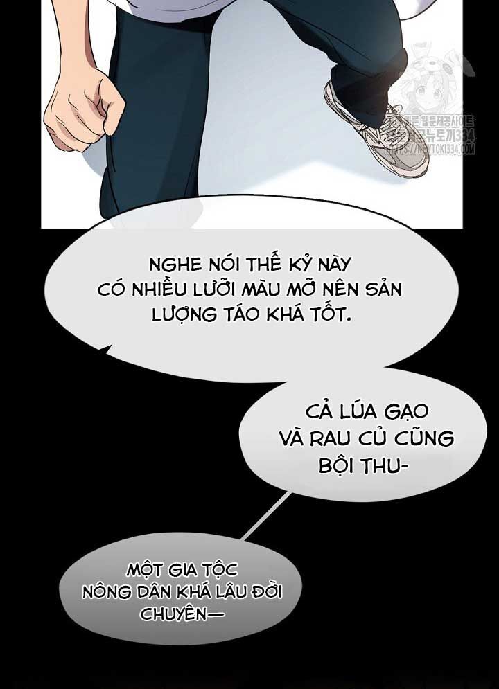 Nhà Hàng Thế Giới Ngầm Chap 40 - Next Chap 41
