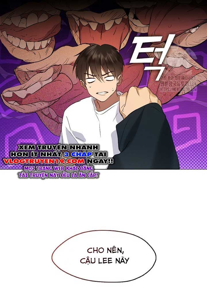Nhà Hàng Thế Giới Ngầm Chap 40 - Next Chap 41