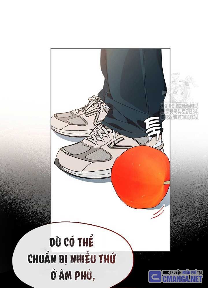 Nhà Hàng Thế Giới Ngầm Chap 40 - Next Chap 41