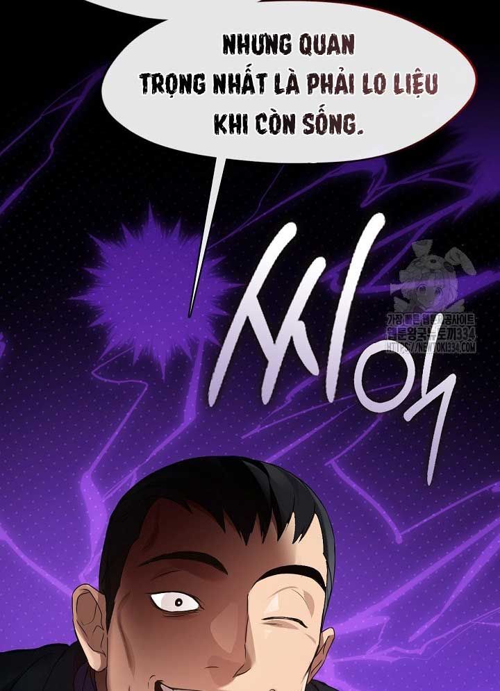 Nhà Hàng Thế Giới Ngầm Chap 40 - Next Chap 41