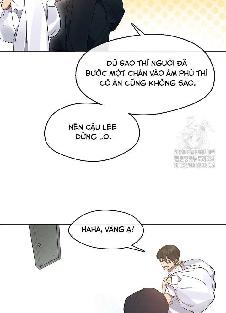 Nhà Hàng Thế Giới Ngầm Chap 40 - Next Chap 41
