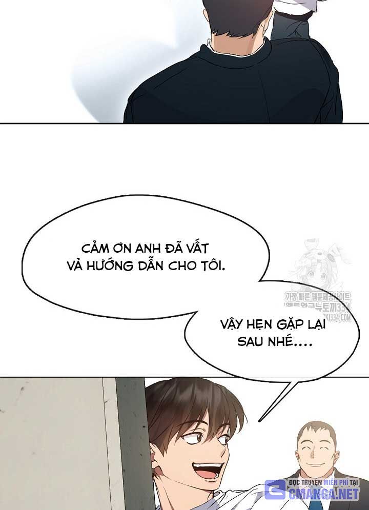 Nhà Hàng Thế Giới Ngầm Chap 40 - Next Chap 41