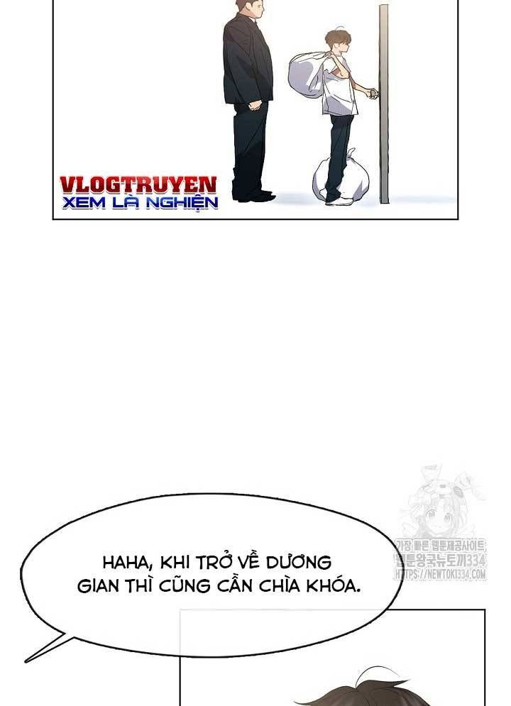 Nhà Hàng Thế Giới Ngầm Chap 40 - Next Chap 41