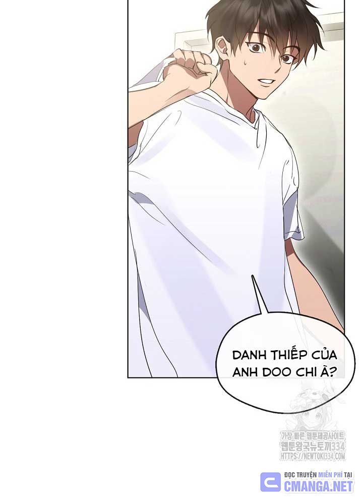 Nhà Hàng Thế Giới Ngầm Chap 40 - Next Chap 41