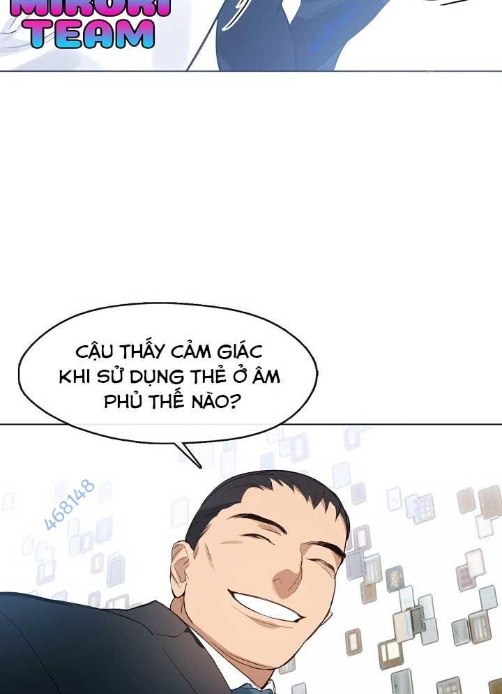 Nhà Hàng Thế Giới Ngầm Chap 40 - Next Chap 41