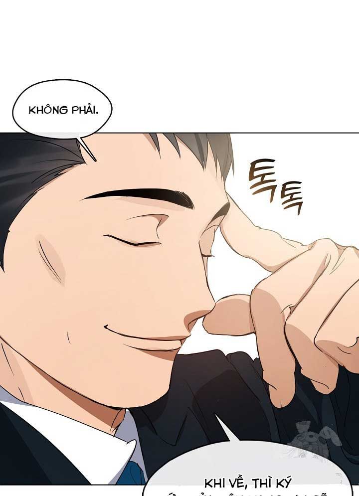 Nhà Hàng Thế Giới Ngầm Chap 40 - Next Chap 41