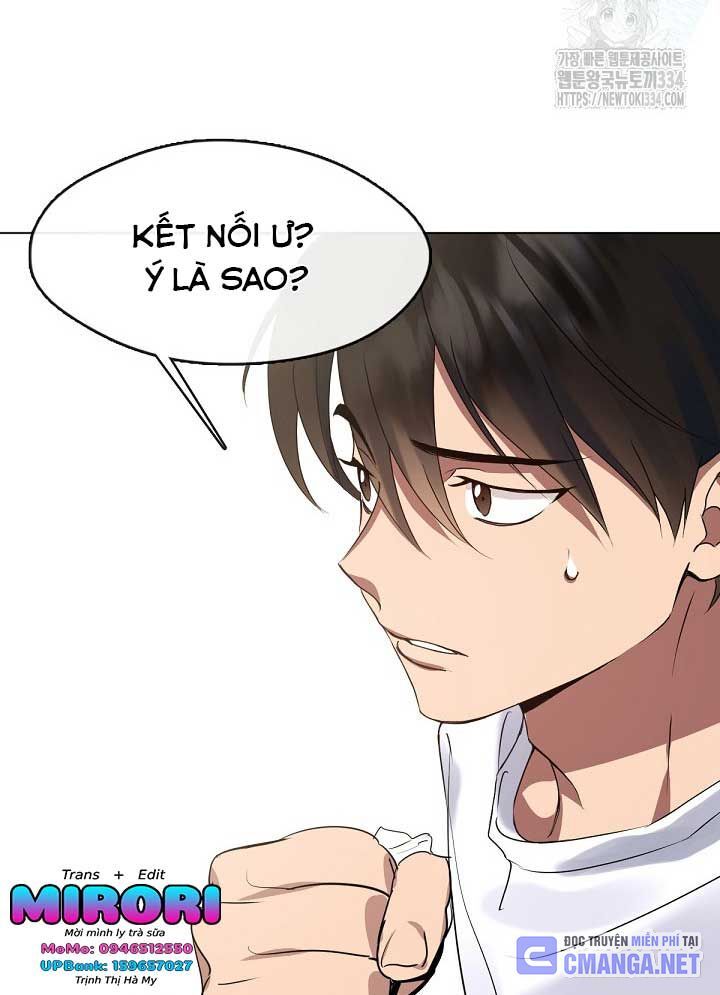Nhà Hàng Thế Giới Ngầm Chap 40 - Next Chap 41