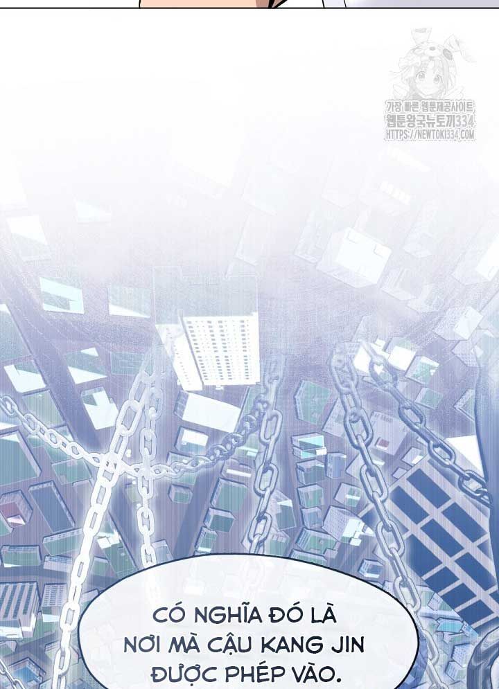 Nhà Hàng Thế Giới Ngầm Chap 40 - Next Chap 41