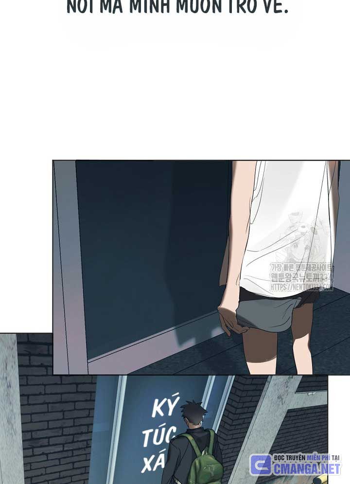 Nhà Hàng Thế Giới Ngầm Chap 40 - Next Chap 41