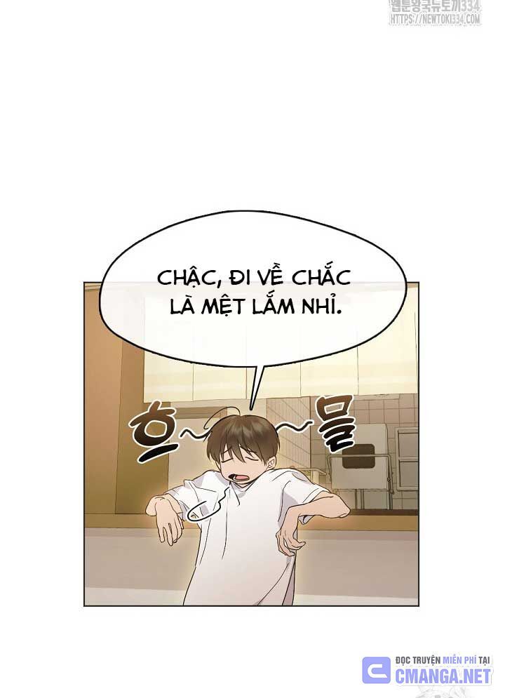 Nhà Hàng Thế Giới Ngầm Chap 40 - Next Chap 41