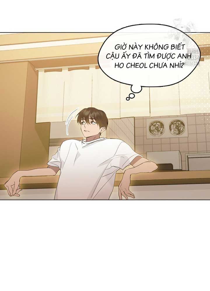 Nhà Hàng Thế Giới Ngầm Chap 40 - Next Chap 41