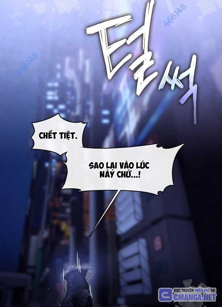 Nhà Hàng Thế Giới Ngầm Chap 40 - Next Chap 41