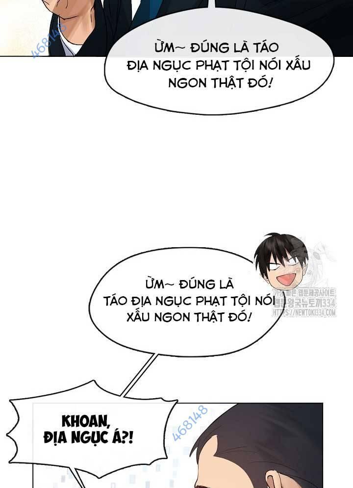 Nhà Hàng Thế Giới Ngầm Chap 40 - Next Chap 41