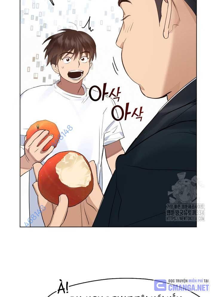 Nhà Hàng Thế Giới Ngầm Chap 40 - Next Chap 41