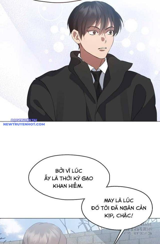 Nhà Hàng Thế Giới Ngầm Chap 57 - Next Chap 58