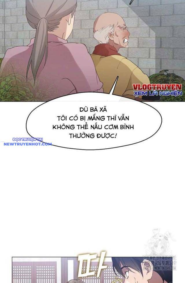 Nhà Hàng Thế Giới Ngầm Chap 57 - Next Chap 58