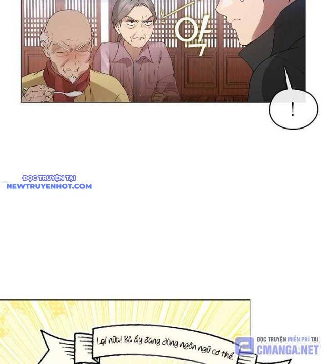 Nhà Hàng Thế Giới Ngầm Chap 57 - Next Chap 58
