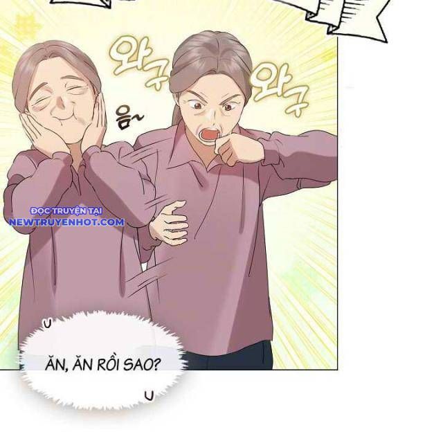 Nhà Hàng Thế Giới Ngầm Chap 57 - Next Chap 58
