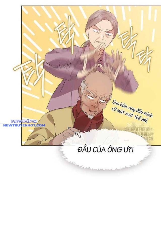 Nhà Hàng Thế Giới Ngầm Chap 57 - Next Chap 58