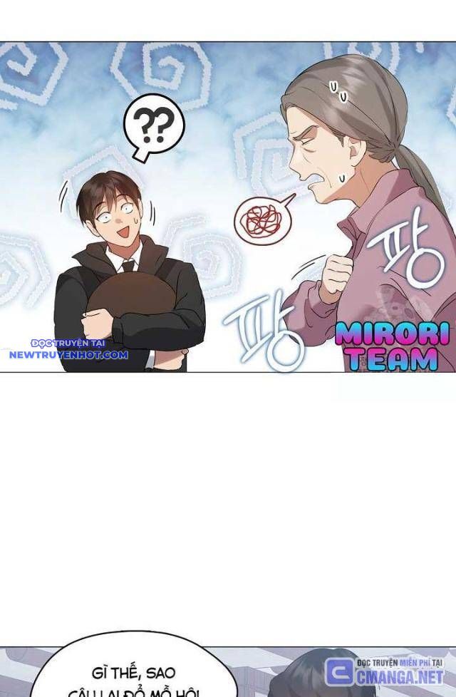 Nhà Hàng Thế Giới Ngầm Chap 57 - Next Chap 58