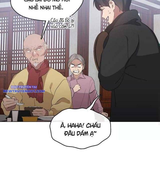 Nhà Hàng Thế Giới Ngầm Chap 57 - Next Chap 58
