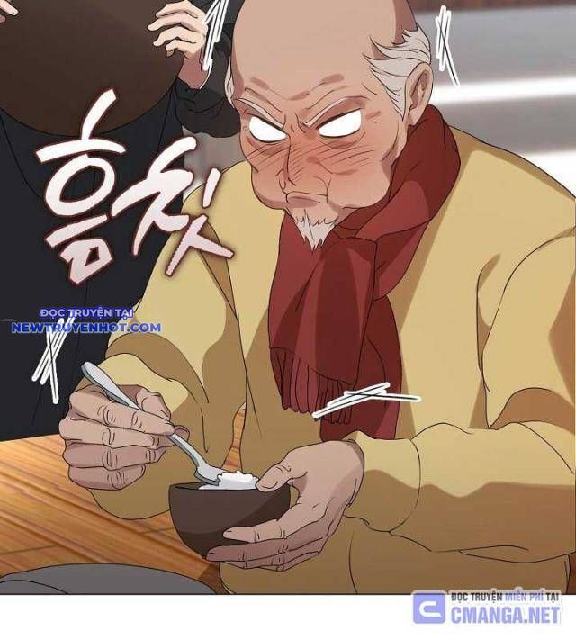 Nhà Hàng Thế Giới Ngầm Chap 57 - Next Chap 58