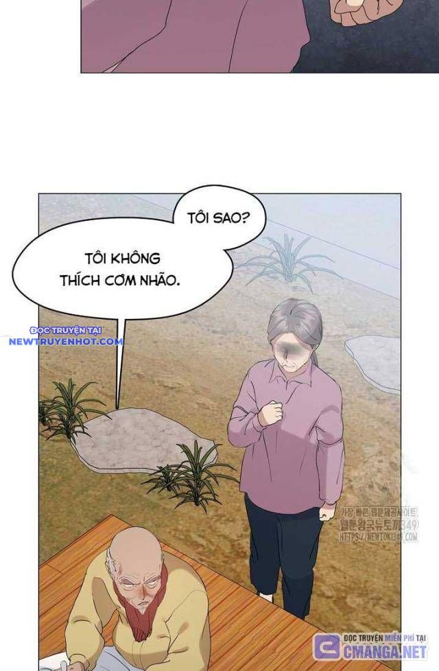 Nhà Hàng Thế Giới Ngầm Chap 57 - Next Chap 58