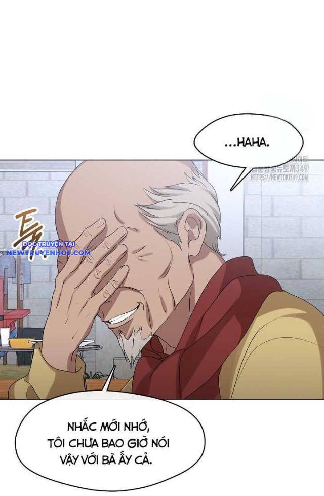 Nhà Hàng Thế Giới Ngầm Chap 57 - Next Chap 58
