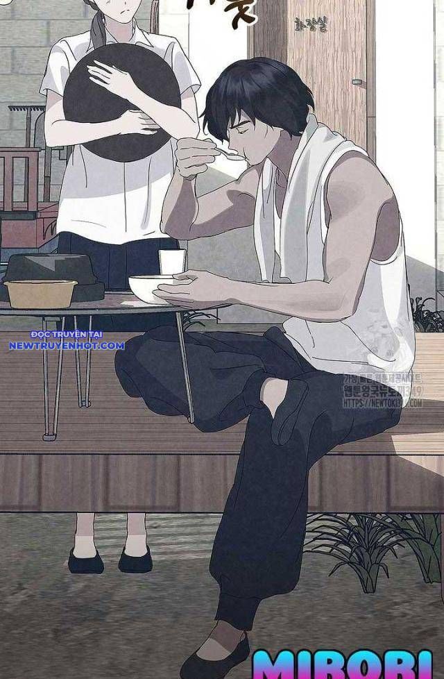 Nhà Hàng Thế Giới Ngầm Chap 57 - Next Chap 58