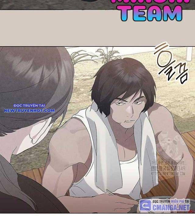Nhà Hàng Thế Giới Ngầm Chap 57 - Next Chap 58