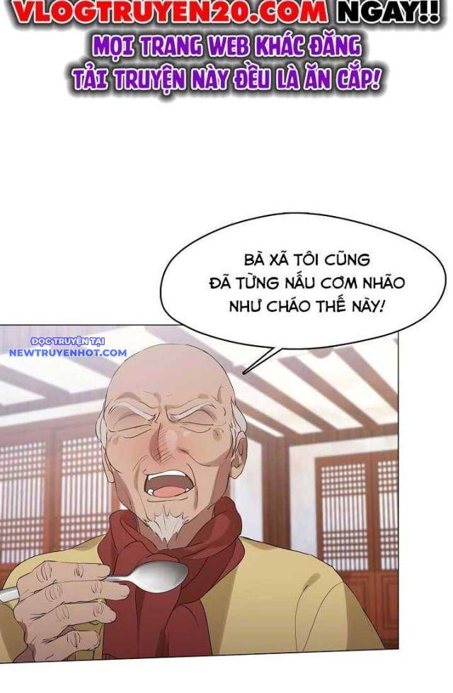 Nhà Hàng Thế Giới Ngầm Chap 57 - Next Chap 58