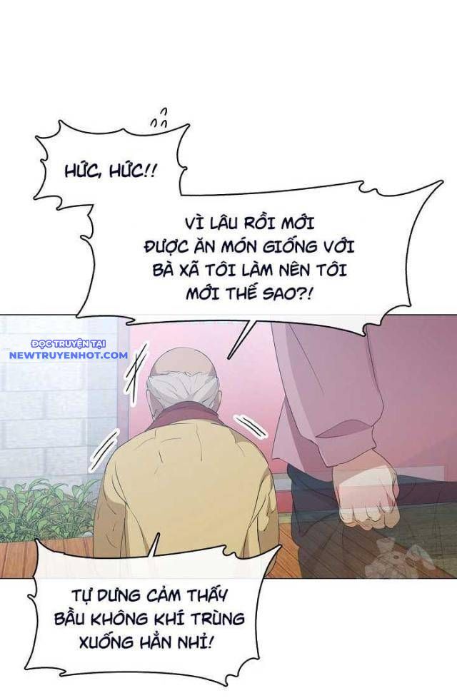 Nhà Hàng Thế Giới Ngầm Chap 57 - Next Chap 58