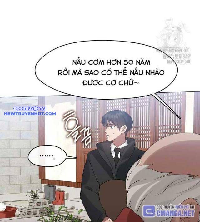 Nhà Hàng Thế Giới Ngầm Chap 57 - Next Chap 58