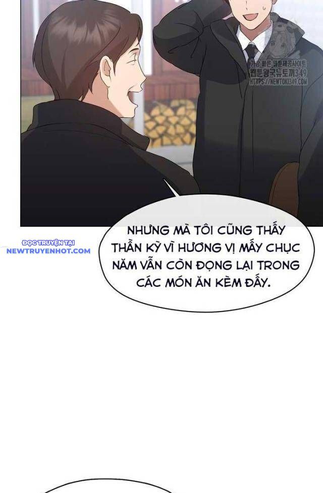 Nhà Hàng Thế Giới Ngầm Chap 57 - Next Chap 58