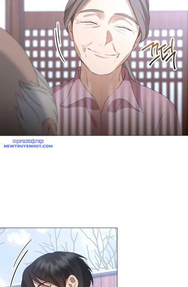 Nhà Hàng Thế Giới Ngầm Chap 57 - Next Chap 58