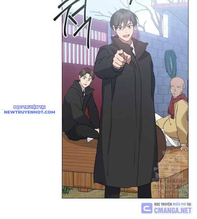 Nhà Hàng Thế Giới Ngầm Chap 57 - Next Chap 58