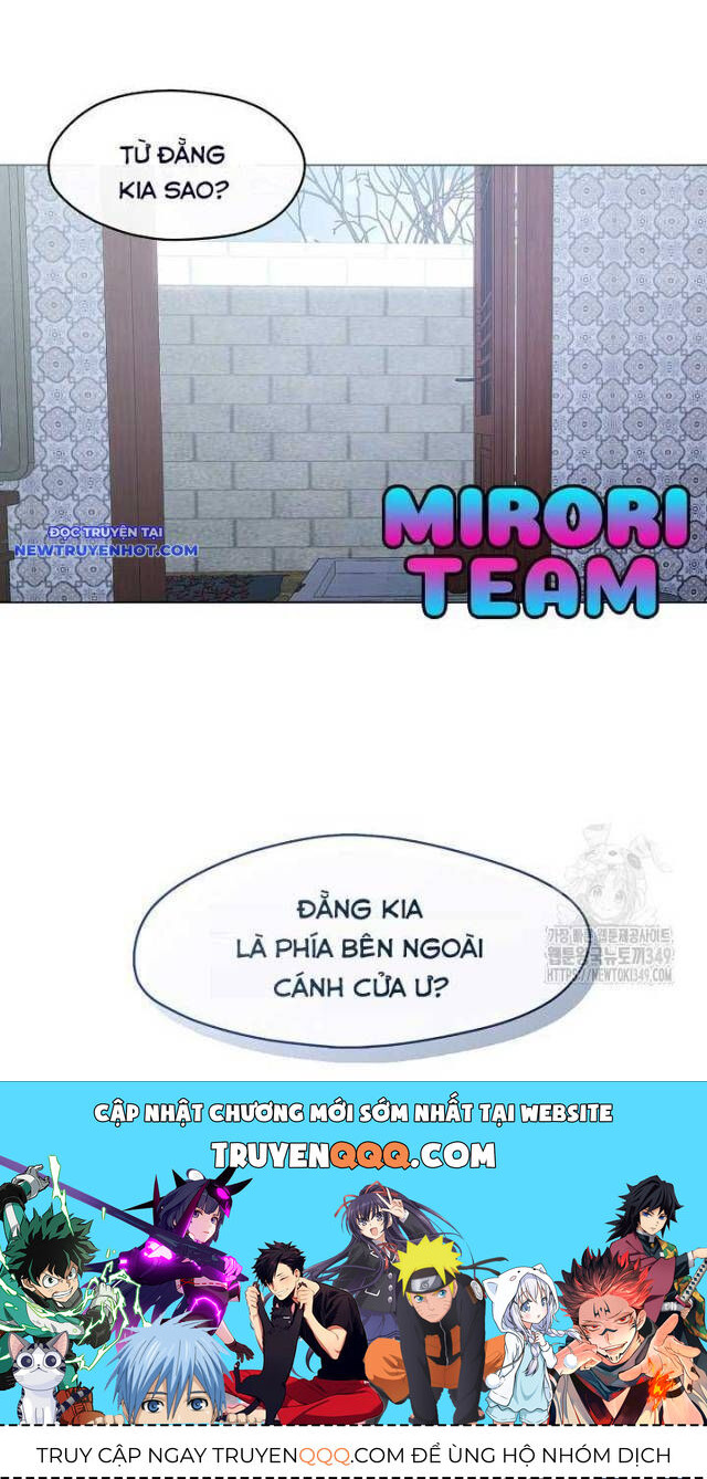 Nhà Hàng Thế Giới Ngầm Chap 57 - Next Chap 58