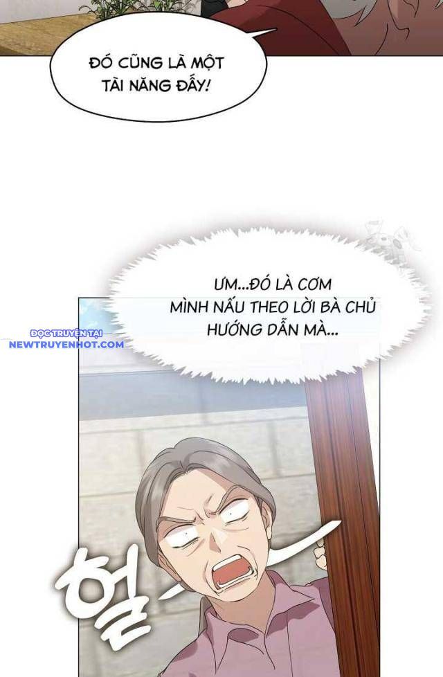 Nhà Hàng Thế Giới Ngầm Chap 57 - Next Chap 58