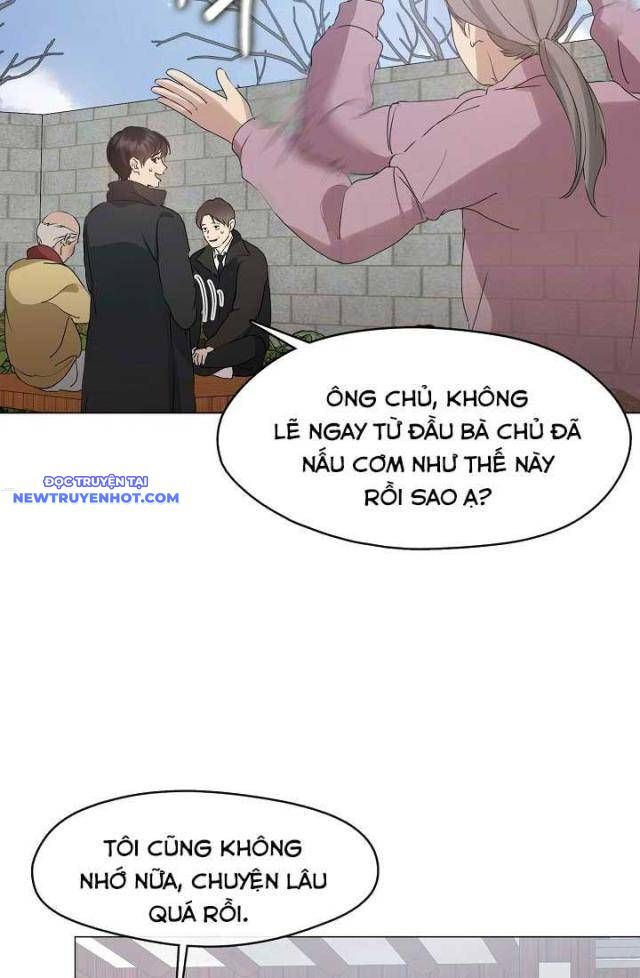 Nhà Hàng Thế Giới Ngầm Chap 57 - Next Chap 58