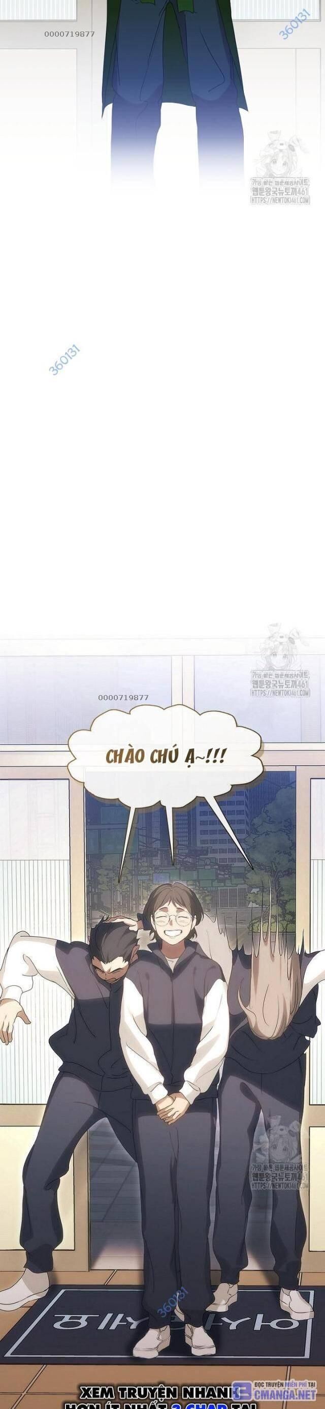 Nhà Hàng Thế Giới Ngầm Chap 62 - Next Chap 63